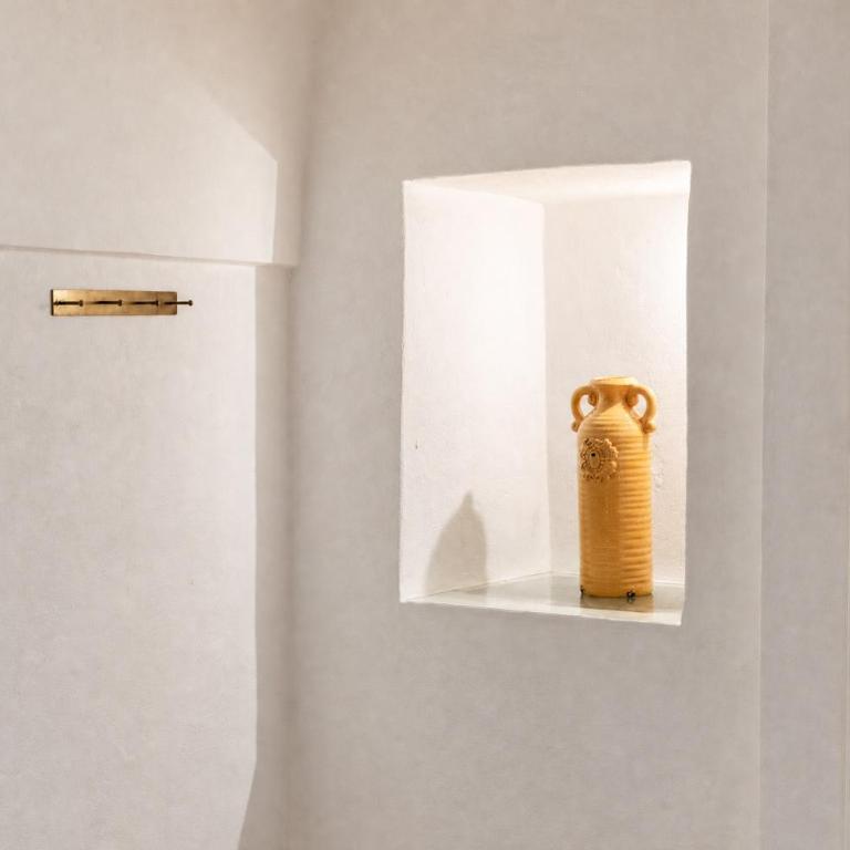 Dimora Carucci Boutique - Appartement 1 Chambre - 33