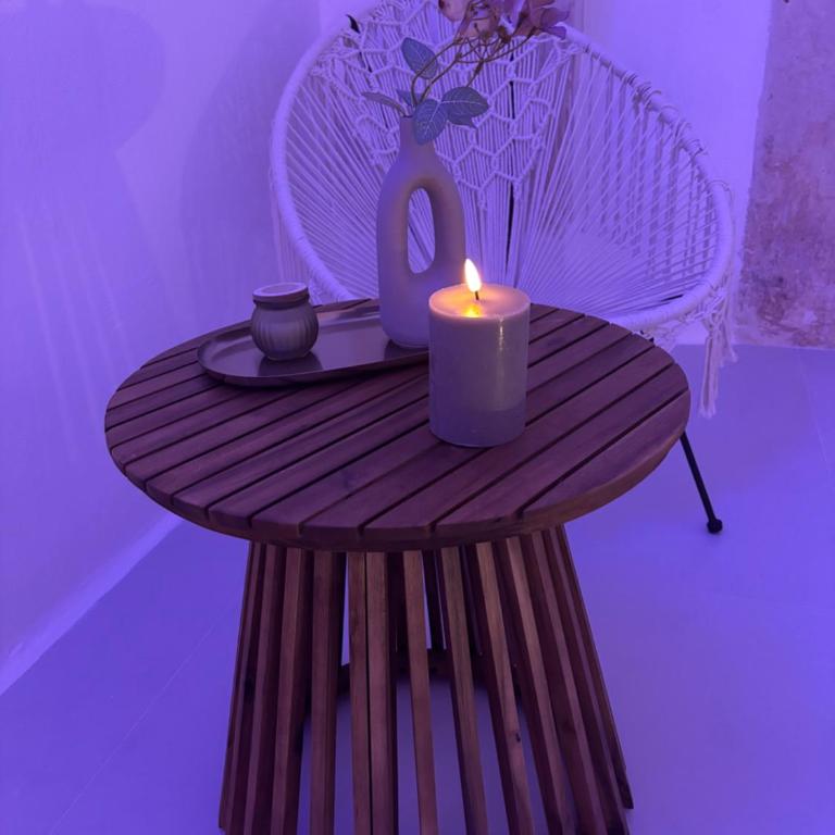 Dimora Carucci Boutique - Appartement 1 Chambre - 22