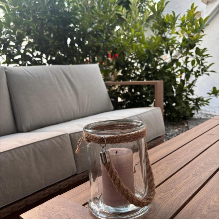 Dimora Carucci Boutique - Appartement 1 Chambre - 1