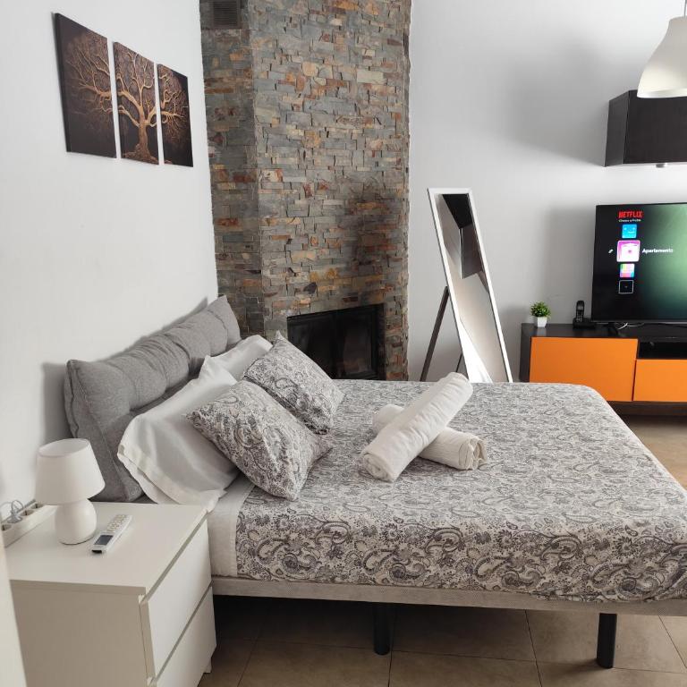 Casa Luque 9 - Apartment mit 2 Schlafzimmern - 2