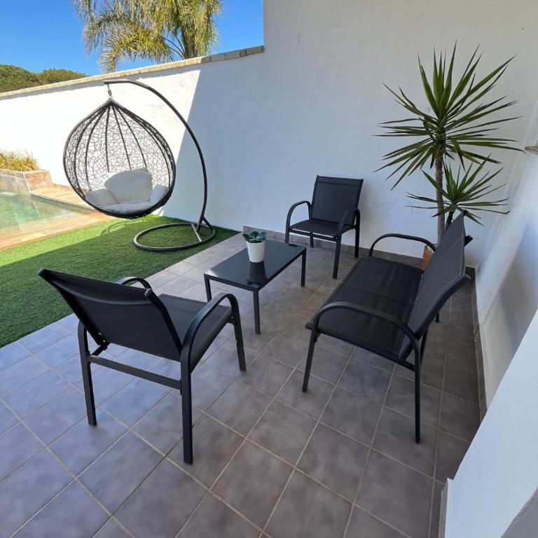 Casa Martina - Maison 1 Chambre - 7