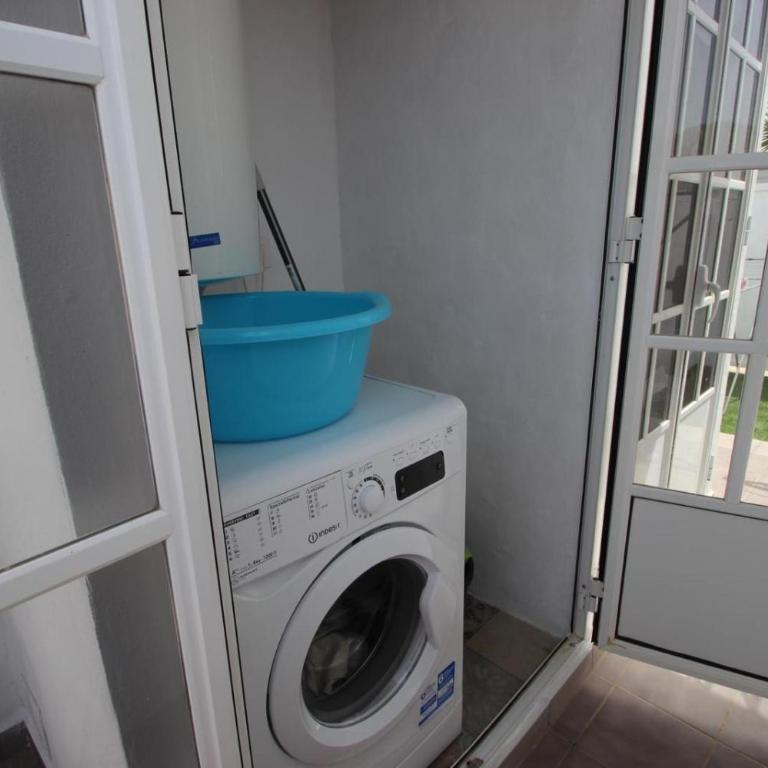 Casa Martina - Maison 1 Chambre - 8