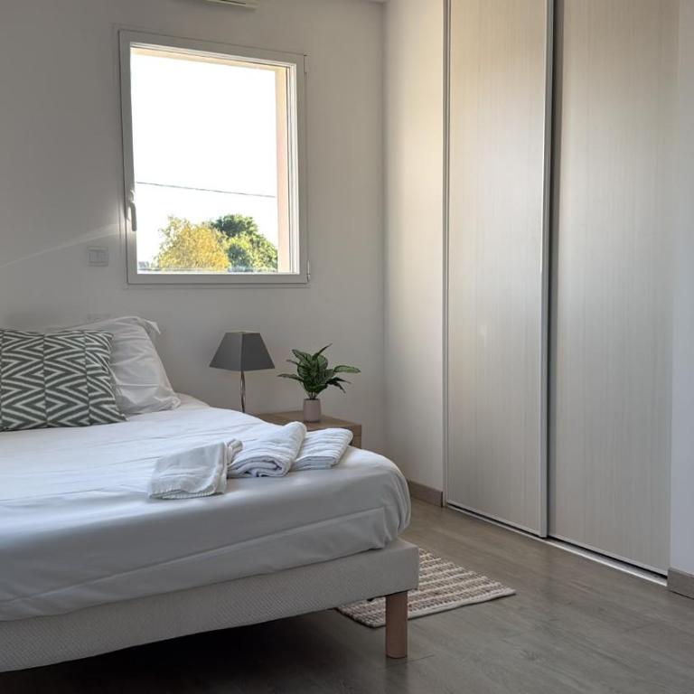 Jolie Maison au calme prés de La Baule - One-Bedroom House - 4