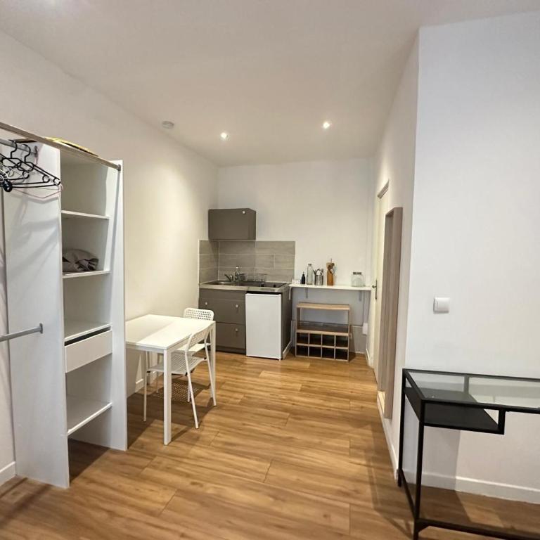 Maison Senac - Studio - 7