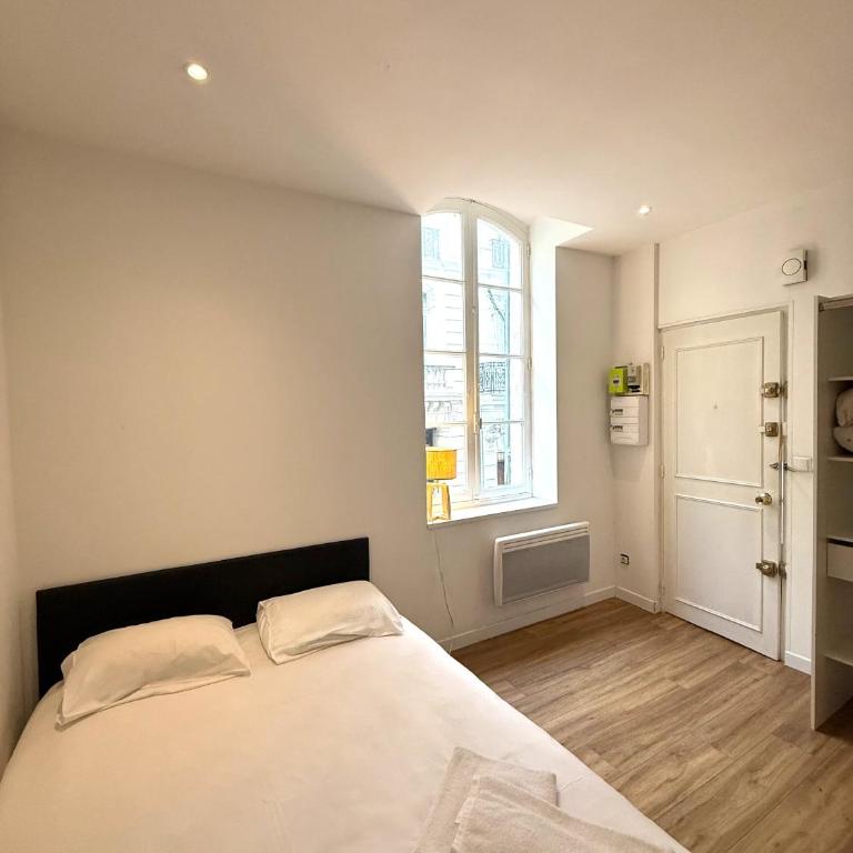 Maison Senac - Studio - 8