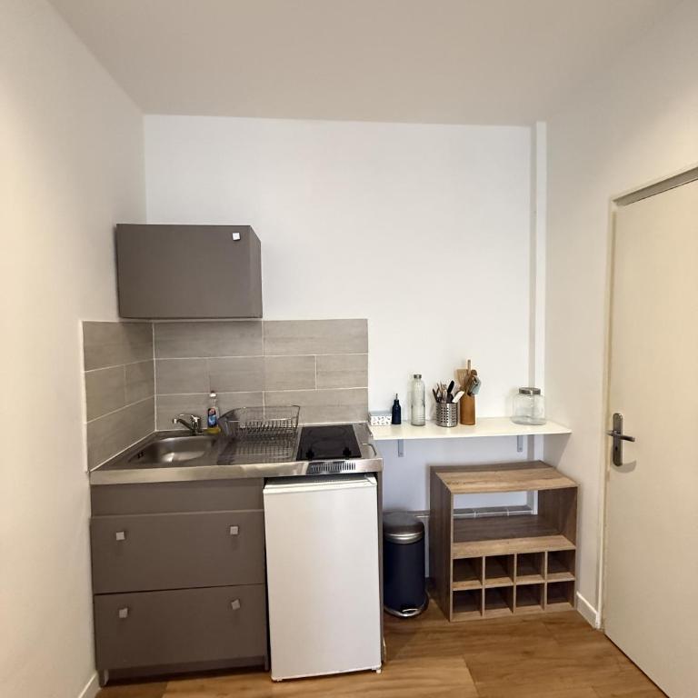 Maison Senac - Studio - 9