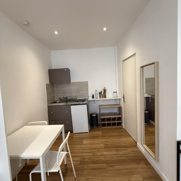 Maison Senac - Studio - 10