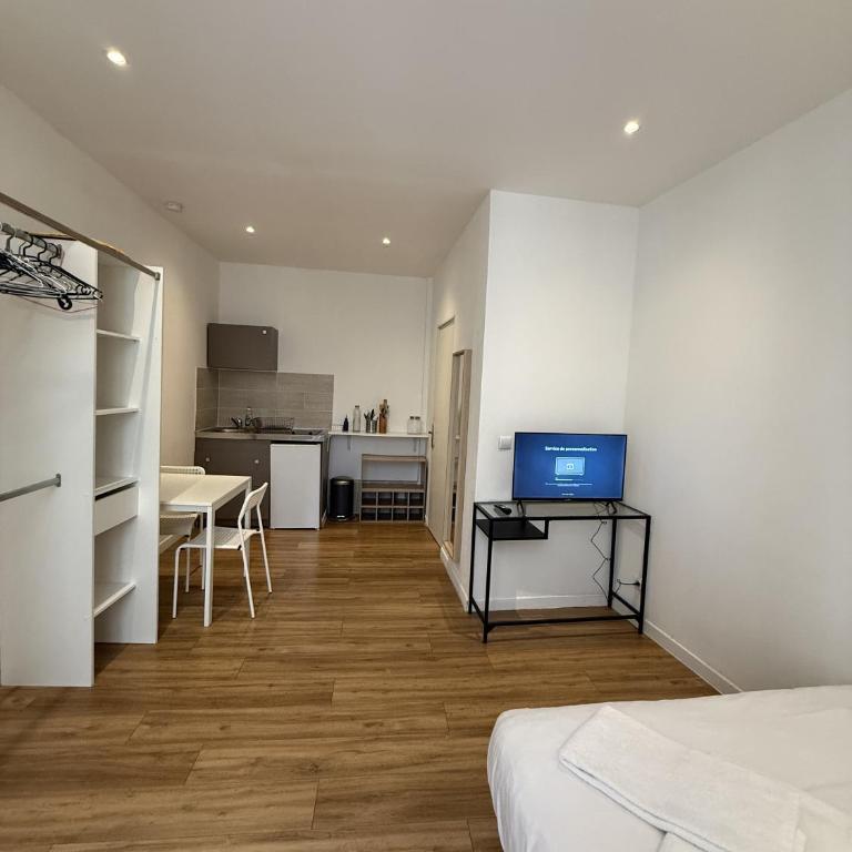 Maison Senac - Studio - 11