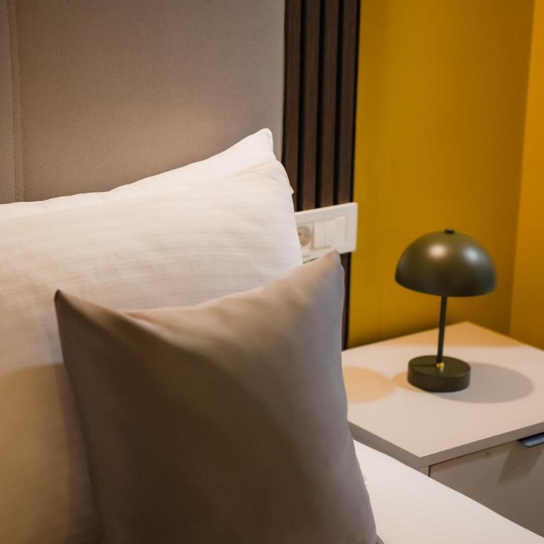 Central Apartments 3min from Ferhadija by Naami - Apartman sa 1 Spavaćom Sobom - 7