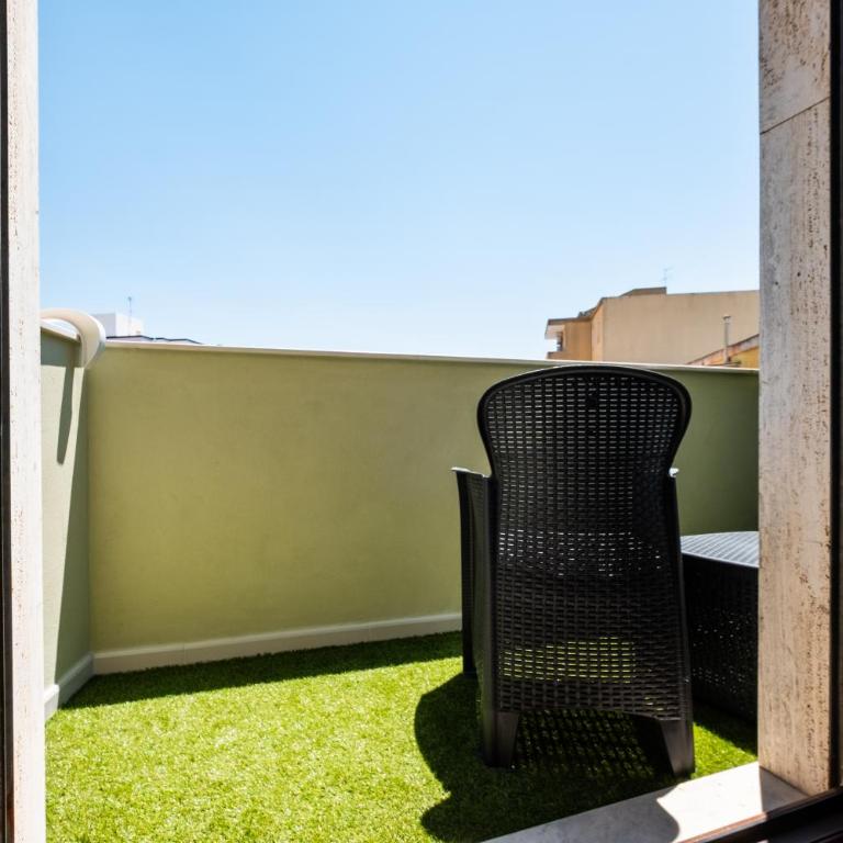 Da Mariolina Apartments and rooms - Double Room with Balcony - 12