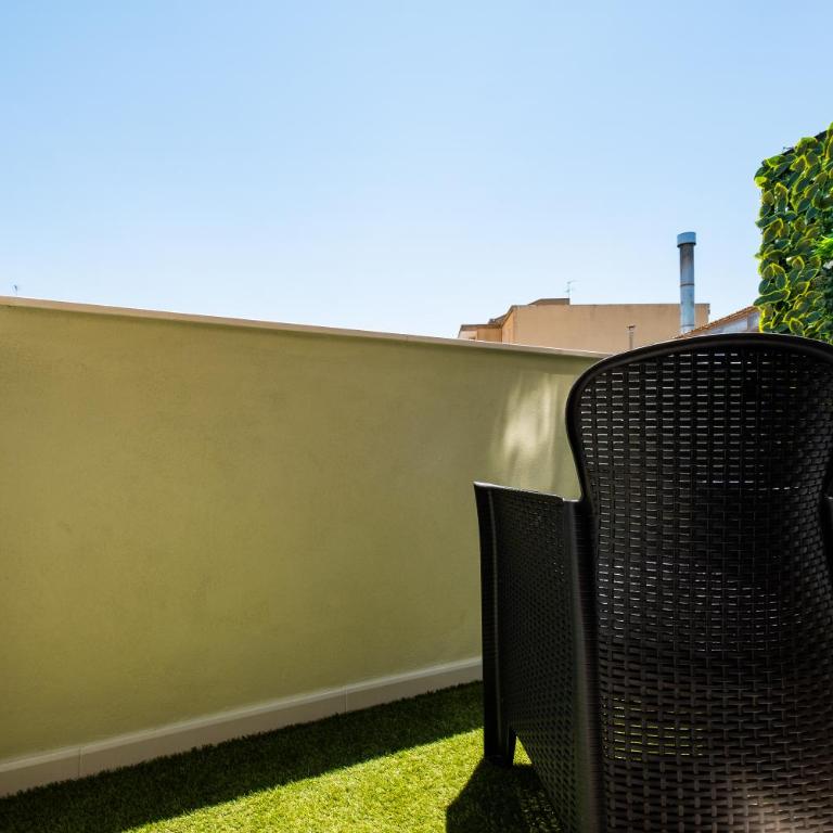 Da Mariolina Apartments and rooms - Double Room with Balcony - 11