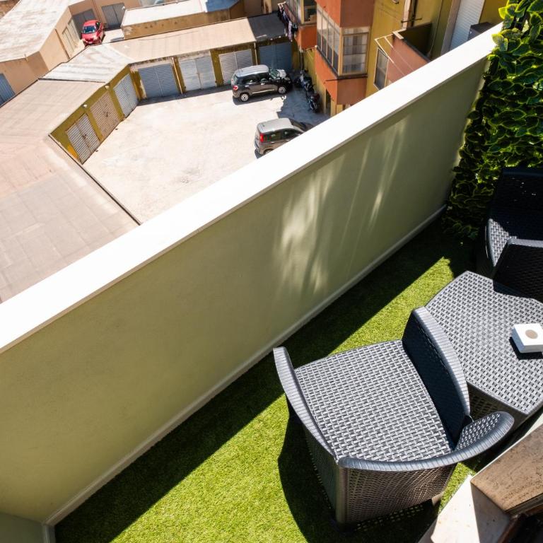 Da Mariolina Apartments and rooms - Double Room with Balcony - 10
