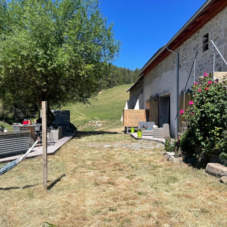 Forest d' ARTO - Chalet 3 Chambres - 5