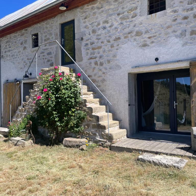 Forest d' ARTO - Chalet 3 Chambres - 4