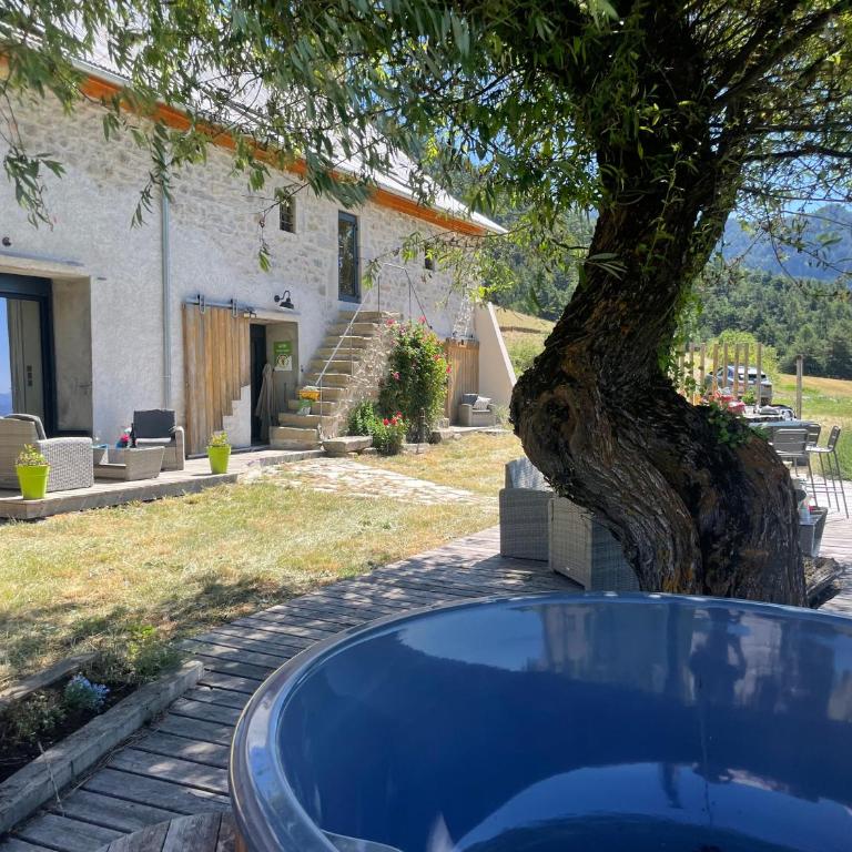 Forest d' ARTO - Chalet 3 Chambres - 2