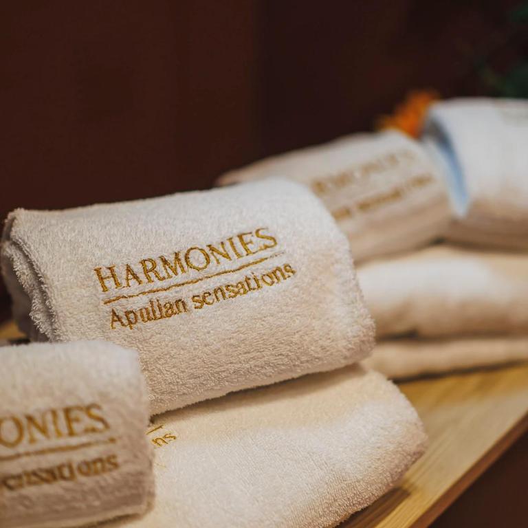 Harmonies BnB - Luxury Suites & Family Room Bari - Camera King - 18