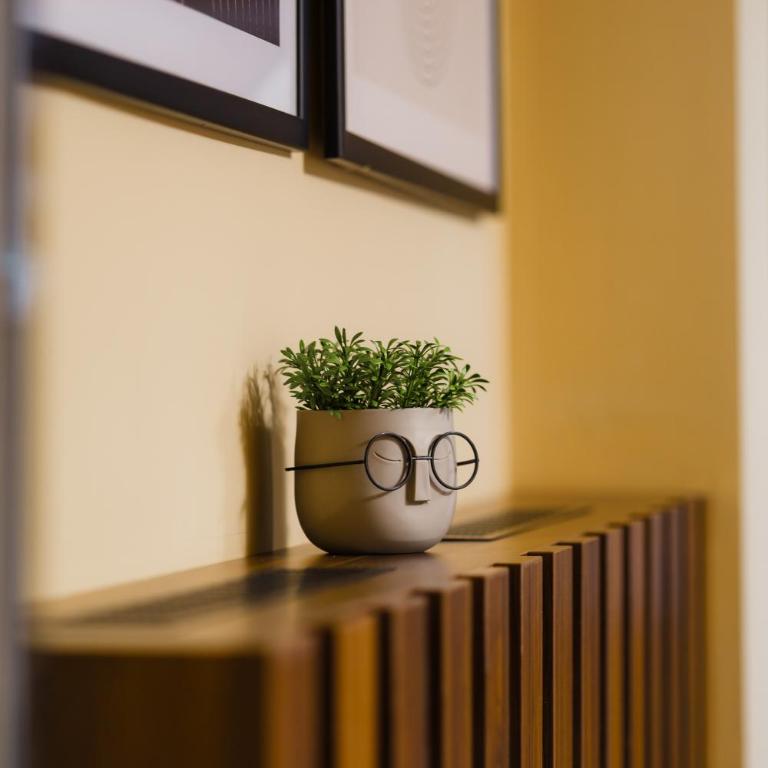 Central Apartments 3min from Ferhadija by Naami - Studio Apartman s Balkonom - 18