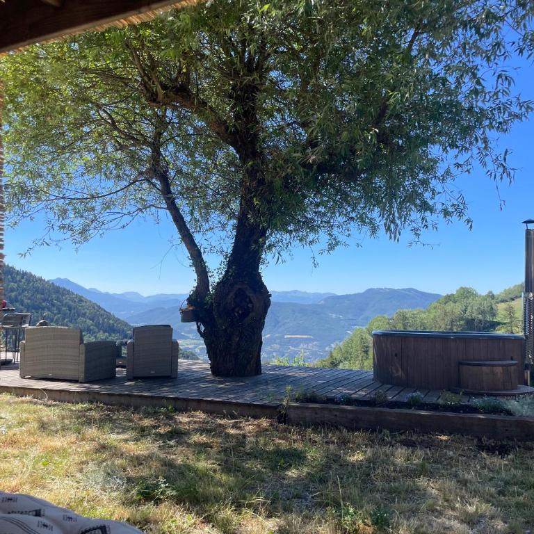 Forest d' ARTO - Chalet 3 Chambres - 3