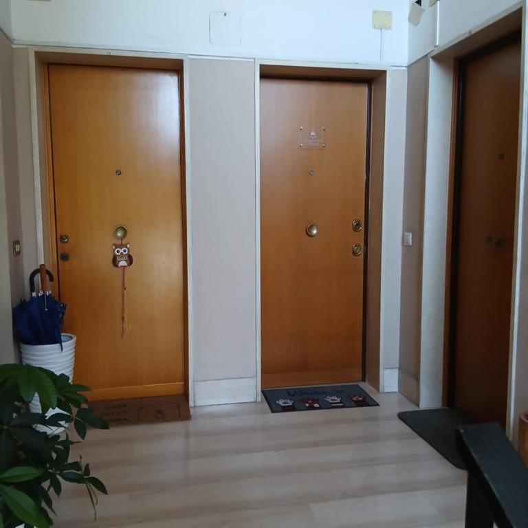 Roma San Peter 17 - Appartamento con 1 Camera da Letto - 3