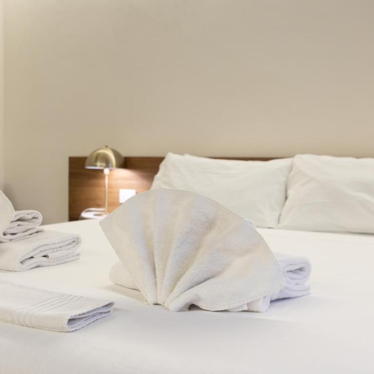 Oltrarno Secret Nest - Appartamento con 1 Camera da Letto - 4
