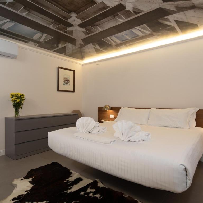 Oltrarno Secret Nest - Appartamento con 1 Camera da Letto - 1