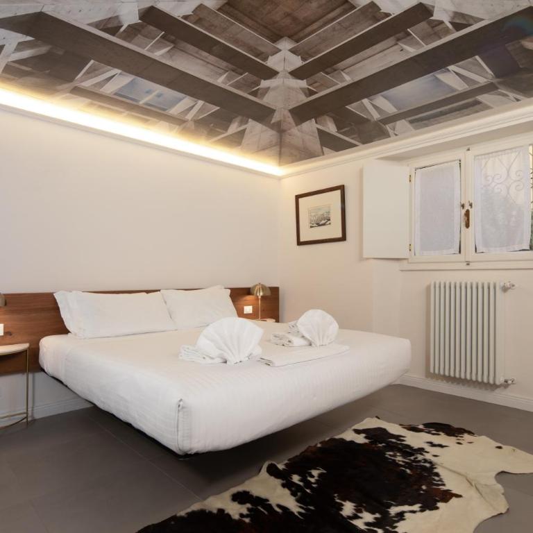 Oltrarno Secret Nest - Appartamento con 1 Camera da Letto - 5