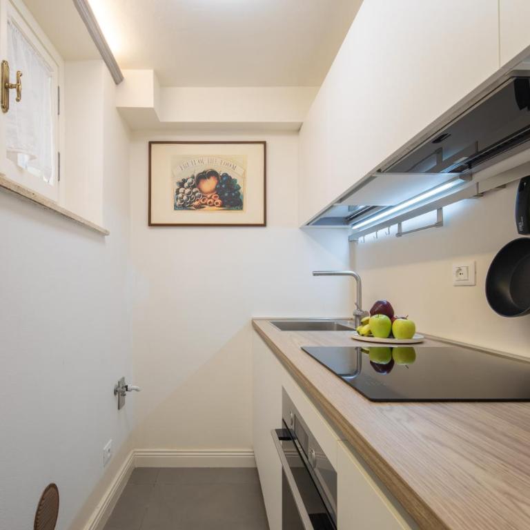Oltrarno Secret Nest - Appartamento con 1 Camera da Letto - 9