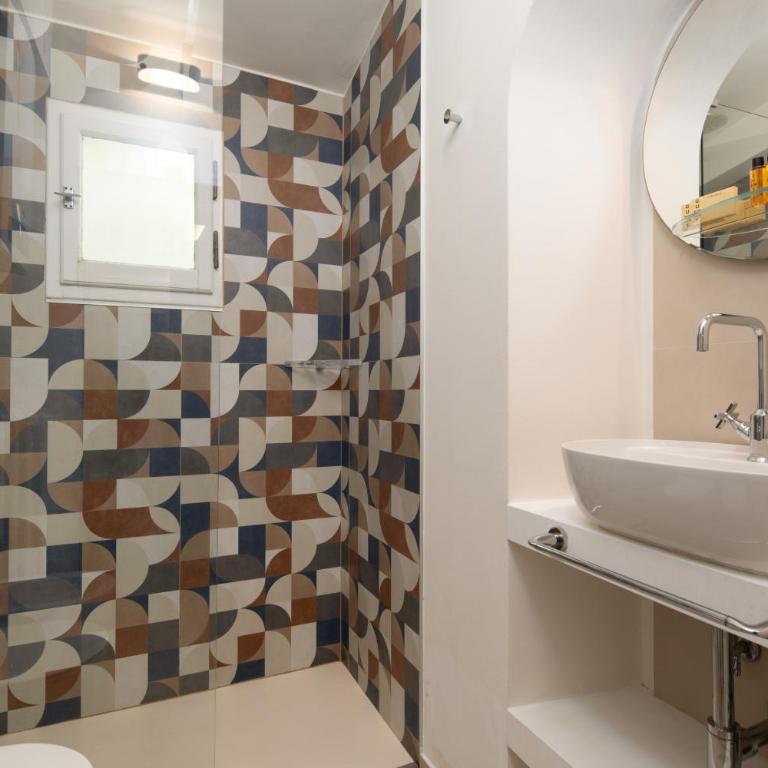 Oltrarno Secret Nest - Appartamento con 1 Camera da Letto - 12
