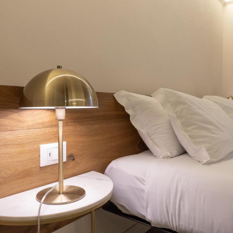 Oltrarno Secret Nest - Appartamento con 1 Camera da Letto - 2