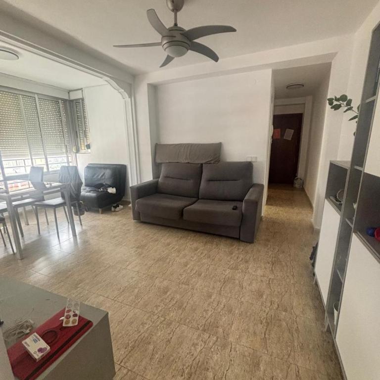Seaview Panoramic Flat - Appartamento con 1 Camera da Letto - 3