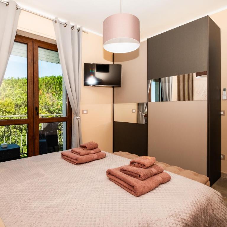 Da Mariolina Apartments and rooms - Family Room - 4
