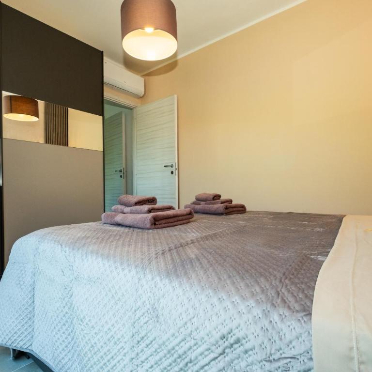 Da Mariolina Apartments and rooms - Family Room - 3