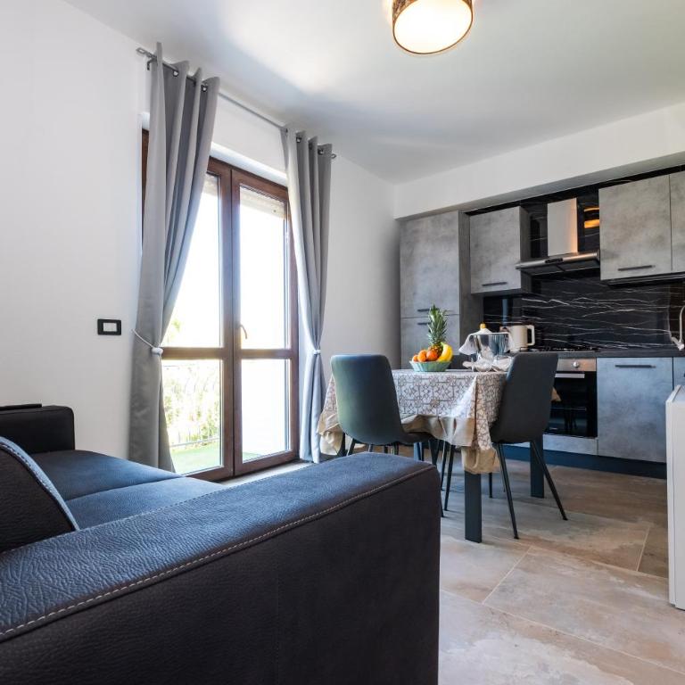 Da Mariolina Apartments and rooms - Family Room - 7