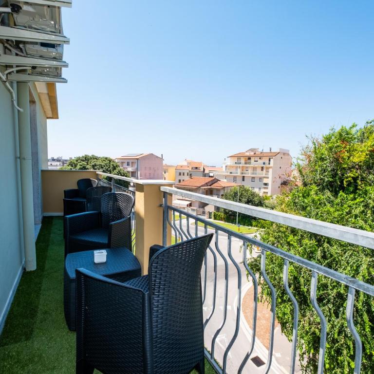 Da Mariolina Apartments and rooms - Family Room - 12