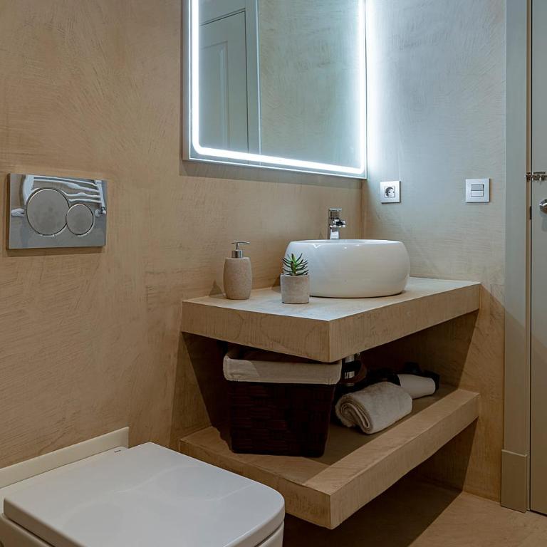 Casa Abego - Apartamento Deluxe de 4 dormitorios - 2