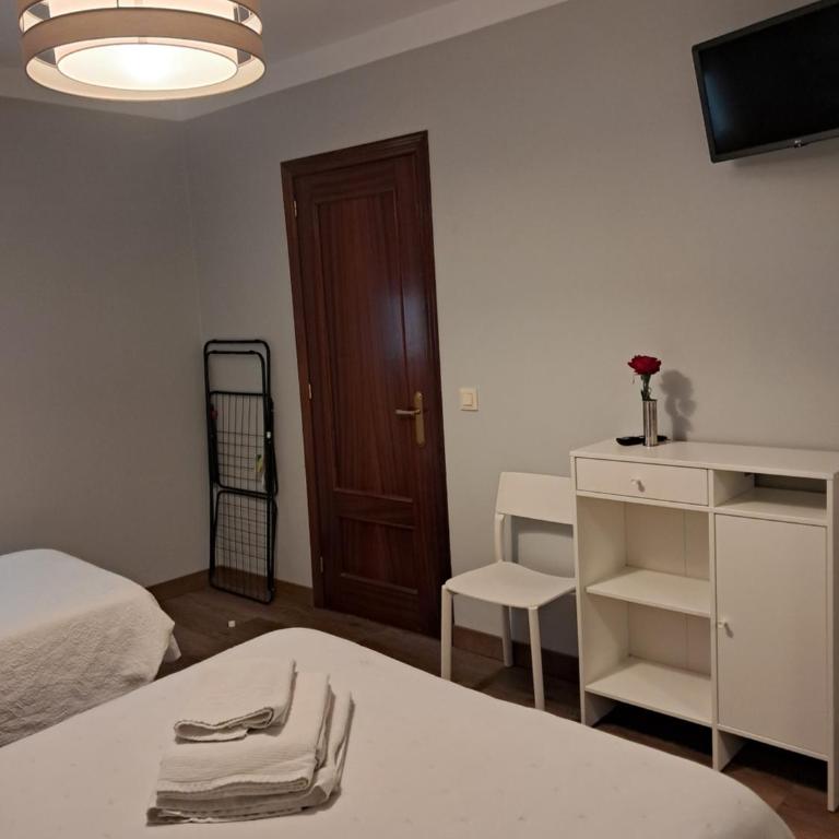VuT APARTAMENTO ELENA - Apartamento de 1 dormitorio - 6