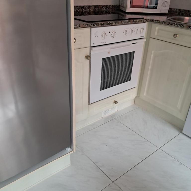 VuT APARTAMENTO ELENA - Apartamento de 1 dormitorio - 7