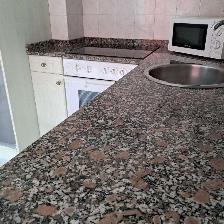 VuT APARTAMENTO ELENA - Apartamento de 1 dormitorio - 11