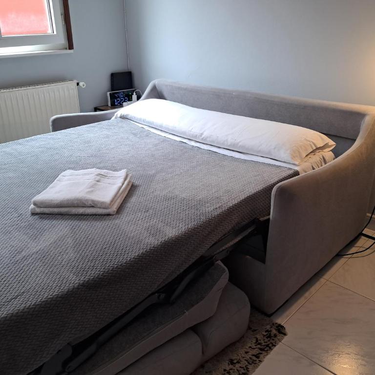VuT APARTAMENTO ELENA - Apartamento de 1 dormitorio - 5