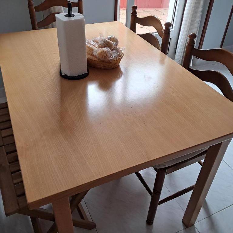VuT APARTAMENTO ELENA - Apartamento de 1 dormitorio - 13