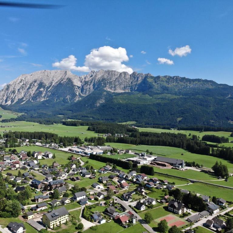 Pension Speckmoser - Doppelzimmer - 33