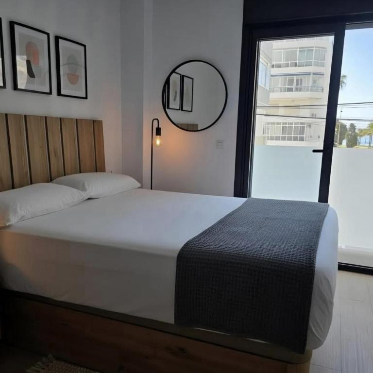 Apartamento Laguna Beach - One-Bedroom Apartment - 4