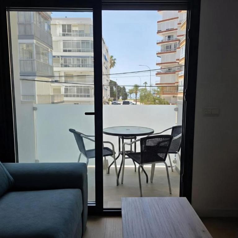 Apartamento Laguna Beach - One-Bedroom Apartment - 5