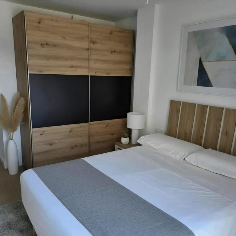Apartamento Laguna Beach - One-Bedroom Apartment - 7