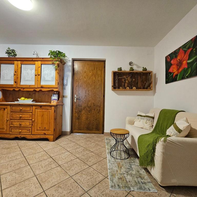 Appartamento Girasole - Apartment mit 2 Schlafzimmern - 13