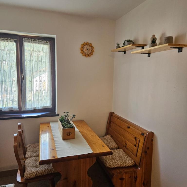Appartamento Girasole - Apartment mit 2 Schlafzimmern - 14