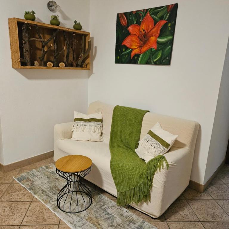 Appartamento Girasole - Apartment mit 2 Schlafzimmern - 16