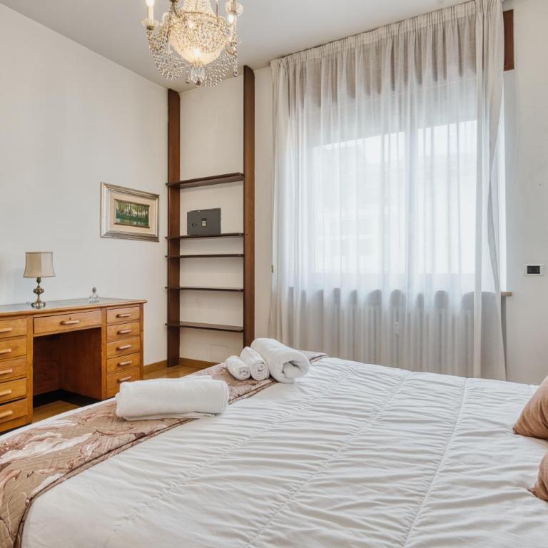 Residenza Leone della scala - Appartamento con 1 Camera da Letto - 2