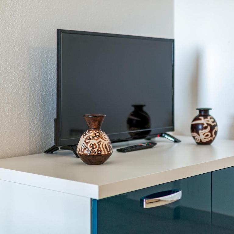 Spanish Blue - Appartamento con 1 Camera da Letto, Vista Mare e Terrazza - 17