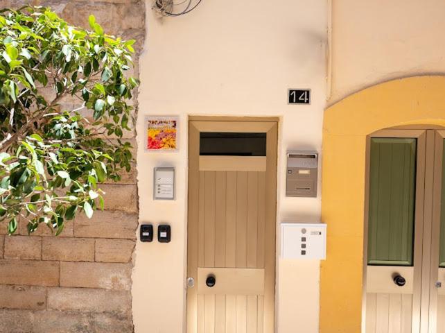 La casa delle orecchiette - Floreal - 12